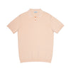 WOOL & CO Polo Uomo Wool & Co Filo Maglia Cotone Sunset da uomo