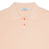 WOOL & CO Polo Uomo Wool & Co Filo Maglia Cotone Sunset da uomo