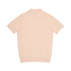 WOOL & CO Polo Uomo Wool & Co Filo Maglia Cotone Sunset da uomo