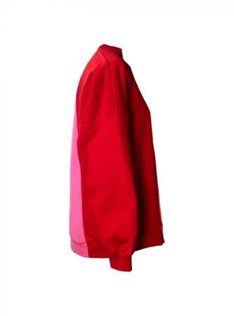 COMPANIA FANTASTICA Felpa Donna Compania Fantastica 12219 da donna