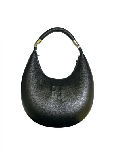 REBELLE Borsa Donna Rebelle HAWA_DOLLARO_NERO da donna