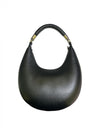 REBELLE Borsa Donna Rebelle HAWA_DOLLARO_NERO da donna