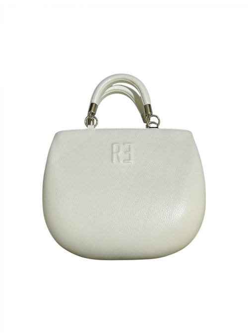 REBELLE Borsa Donna Rebelle ILMAA_DOLLARO_BIANCO da donna