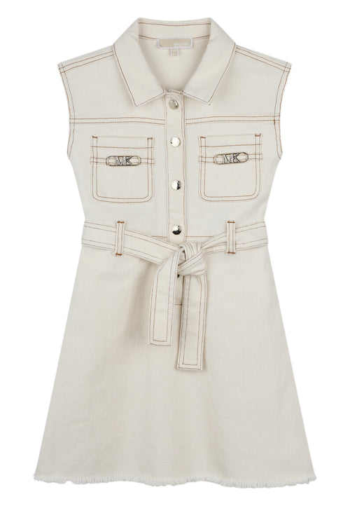 MICHAEL KORS Abito Bambina Michael Kors da bambino