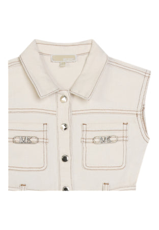 MICHAEL KORS Abito Bambina Michael Kors da bambino