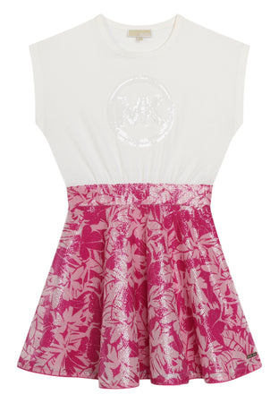 MICHAEL KORS Abito Bambina Michael Kors da bambino