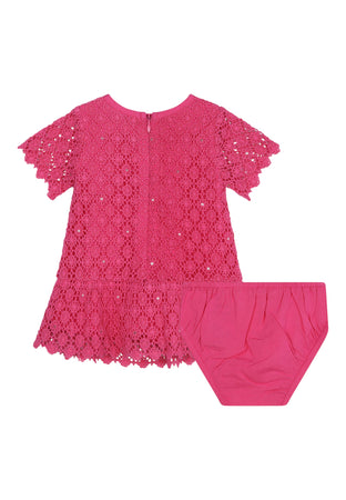 MICHAEL KORS Abito Bambina Michael Kors da bambino