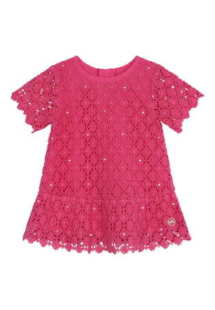 MICHAEL KORS Abito Bambina Michael Kors da bambino