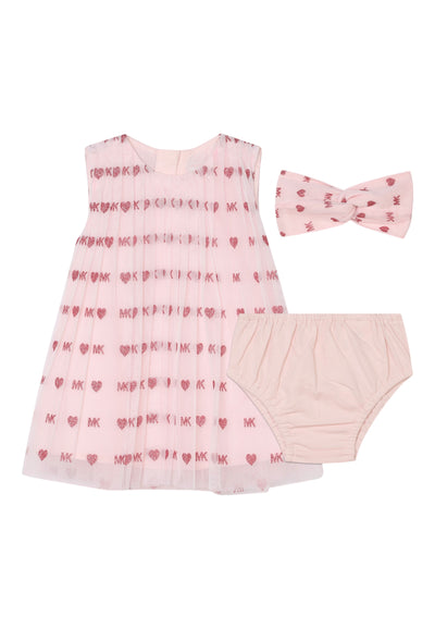 MICHAEL KORS Abito Bambina Michael Kors da bambino