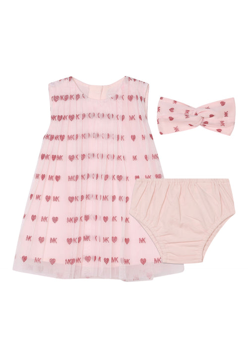 MICHAEL KORS Abito Bambina Michael Kors da bambino