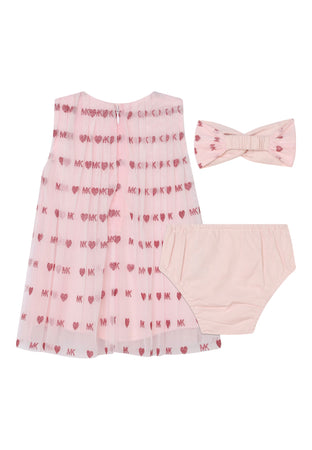MICHAEL KORS Abito Bambina Michael Kors da bambino