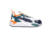 PUMA Scarpe Bambino Puma 395550_06_RS-X_EFEKT_KIDS_JR da bambino