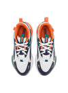 PUMA Scarpe Bambino Puma 395550_06_RS-X_EFEKT_KIDS_JR da bambino