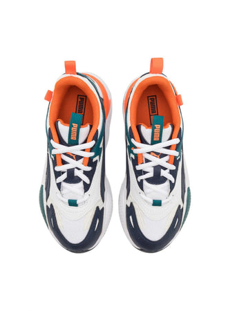PUMA Scarpe Bambino Puma 395550_06_RS-X_EFEKT_KIDS_JR da bambino