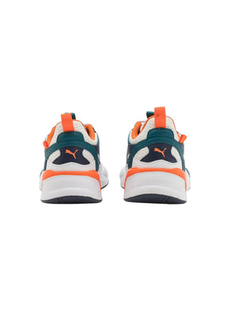 PUMA Scarpe Bambino Puma 395550_06_RS-X_EFEKT_KIDS_JR da bambino