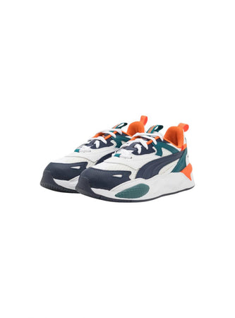 PUMA Scarpe Bambino Puma 395550_06_RS-X_EFEKT_KIDS_JR da bambino
