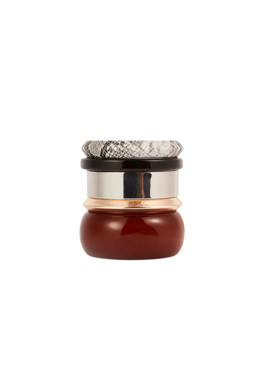ERIKA CAVALLINI Bracciale Donna set multicolor da donna