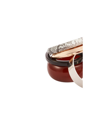 ERIKA CAVALLINI Bracciale Donna set multicolor da donna