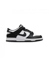 NIKE SPORTSWEAR Scarpe Adulto unisex Nike Sportswear DD1503_101_DUNK_LOW da donna