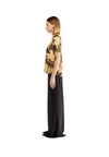 ERIKA CAVALLINI T-shirt Donna in fantasia da donna