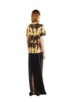ERIKA CAVALLINI T-shirt Donna in fantasia da donna