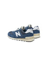 NEW BALANCE Scarpe Uomo New Balance U574RBJ da uomo