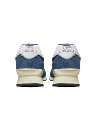 NEW BALANCE Scarpe Uomo New Balance U574RBJ da uomo