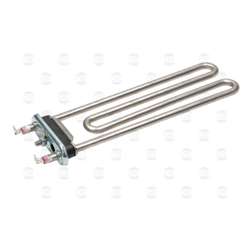 Resistenza Thermowatt 2000W con Termofusibile per Lavatrice Gorenje