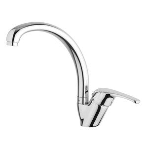 Mamoli Kiwi Miscelatore Lavello Canna Fusa R24500- 1,0 Pz
