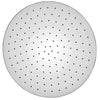 Mamoli Soffione Doccia Inox D 200 Cromo Luc R24630- 1,0 Pz