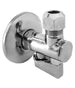 Rubinetto Filtro A Sfera Sottolavabo D 1/2X3/8- 10,0 Pz