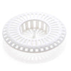 Griglietta Per Lavello In Pvc- 25,0 Pz