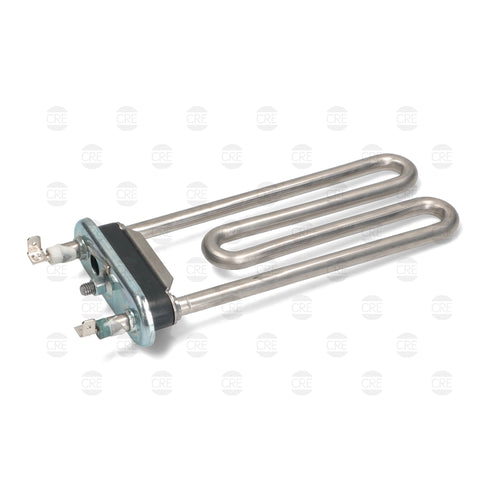 Resistenza Thermowatt 1700W Adattabile per Lavatrice Ariston, Whirlpool, Indesit