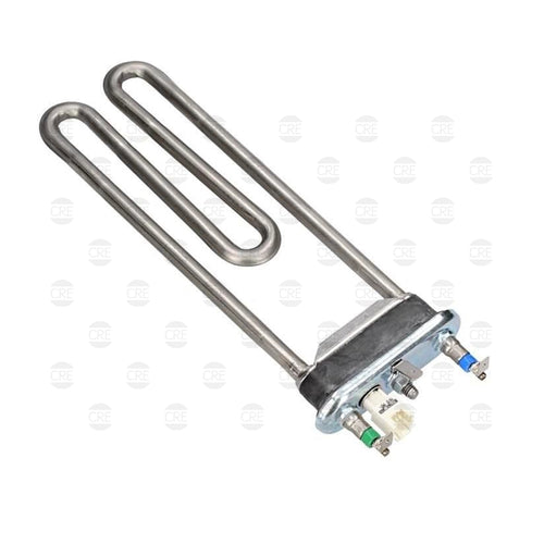Resistenza 1850W con NTC per Lavatrice Vestel