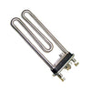 Resistenza 1900W con NTC e Termofusibili per Lavatrice Samsung