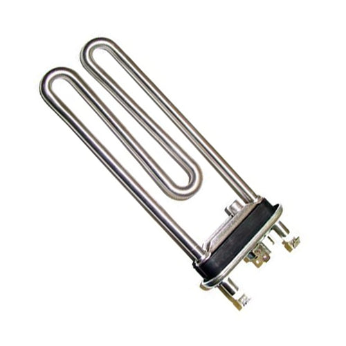 Resistenza 1900W con NTC e Termofusibili per Lavatrice Samsung