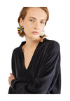 ERIKA CAVALLINI Abito Donna linea over da donna