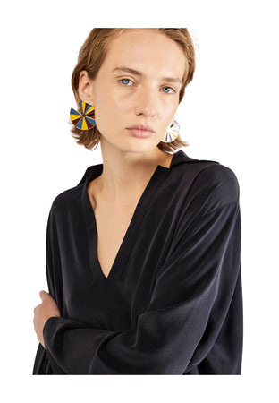 ERIKA CAVALLINI Abito Donna linea over da donna