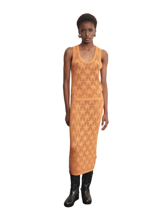 AKEP Canotta Uomo Akep con stelle da uomo