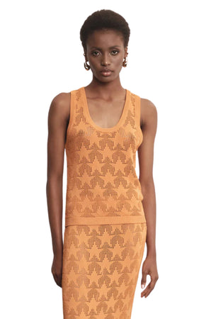 AKEP Canotta Uomo Akep con stelle da uomo