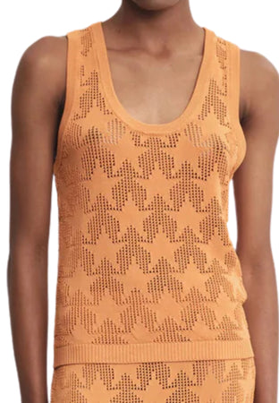 AKEP Canotta Uomo Akep con stelle da uomo