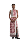 AKEP Top Donna Akep multicolore da donna