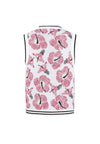 AKEP Top Donna Akep multicolore da donna