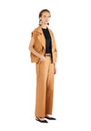 ERIKA CAVALLINI Gilet Donna doppiopetto da donna