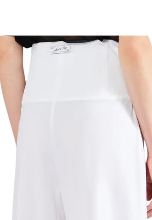 ERIKA CAVALLINI Pantaloni Donna vita con stecche da donna