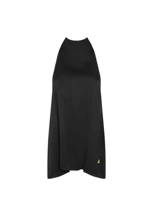 AKEP Top Donna Akep con foulard da donna