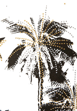 AKEP Canotta Donna Akep oversize da donna