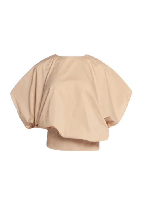 WEILI ZHENG Blusa Donna Weili Zheng maxi maniche da donna