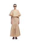 WEILI ZHENG Blusa Donna Weili Zheng maxi maniche da donna