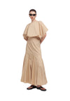 WEILI ZHENG Blusa Donna Weili Zheng maxi maniche da donna